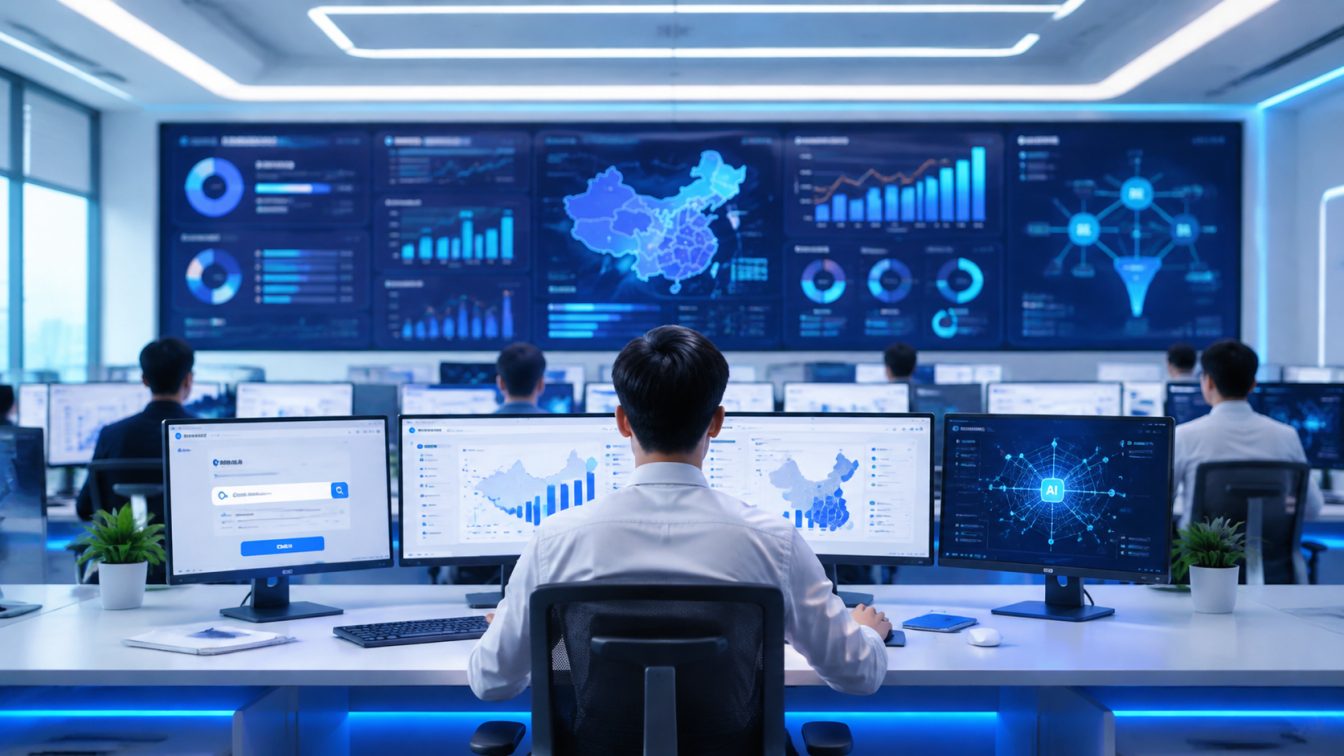 昂仁县多年研发经验，助力企业获客